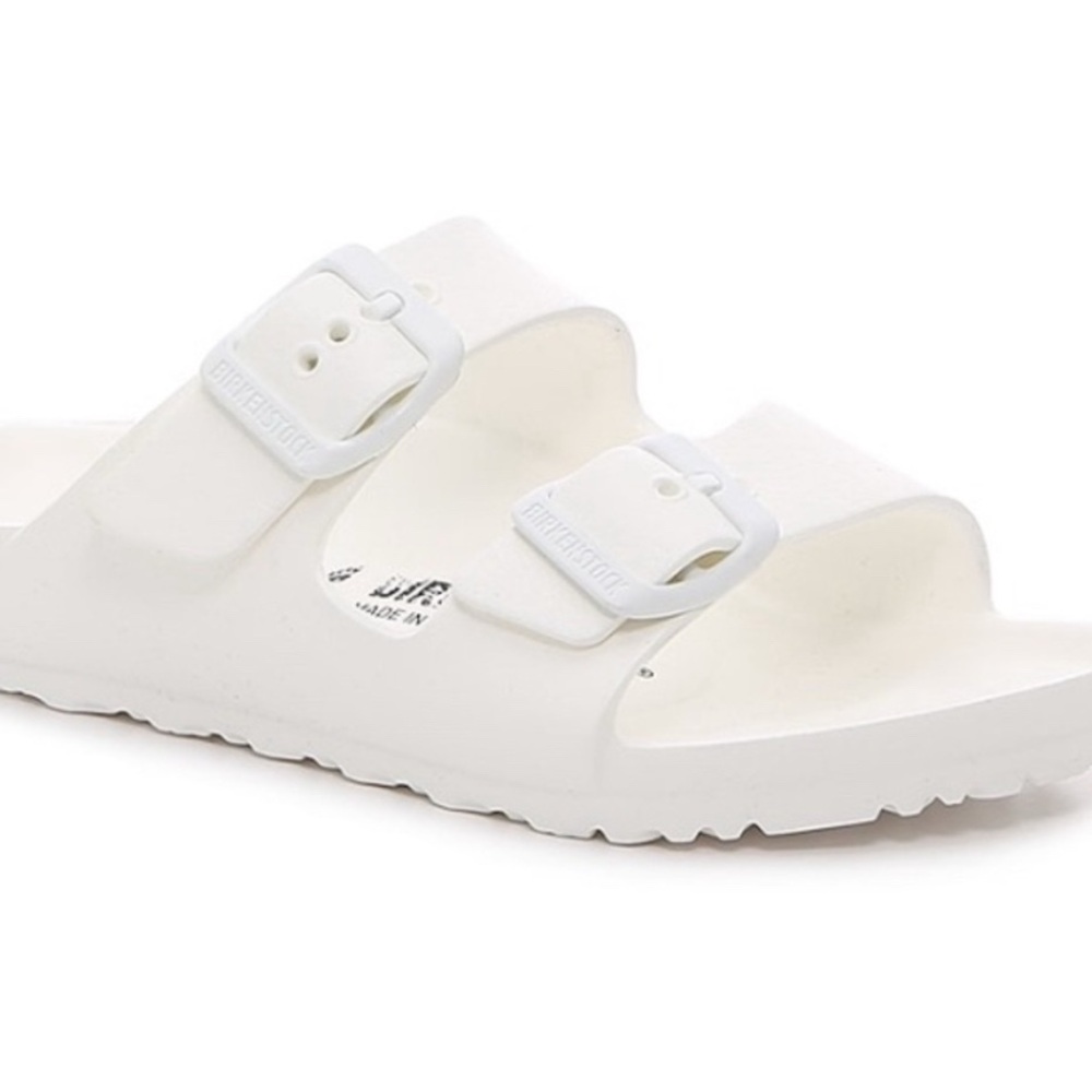 Birkenstock kids Arizona EVA sandals